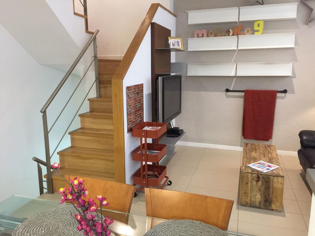 Casas Gracia Appartamento *
